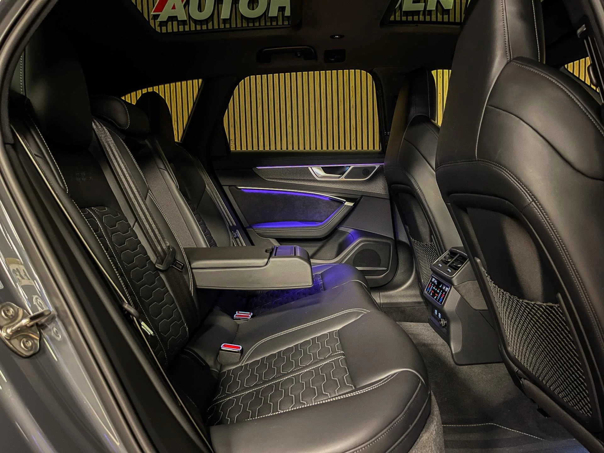 Hoofdafbeelding Audi RS6