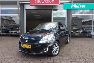 Suzuki Swift 1.2 DYNAMIC EASSS (All-in prijs)