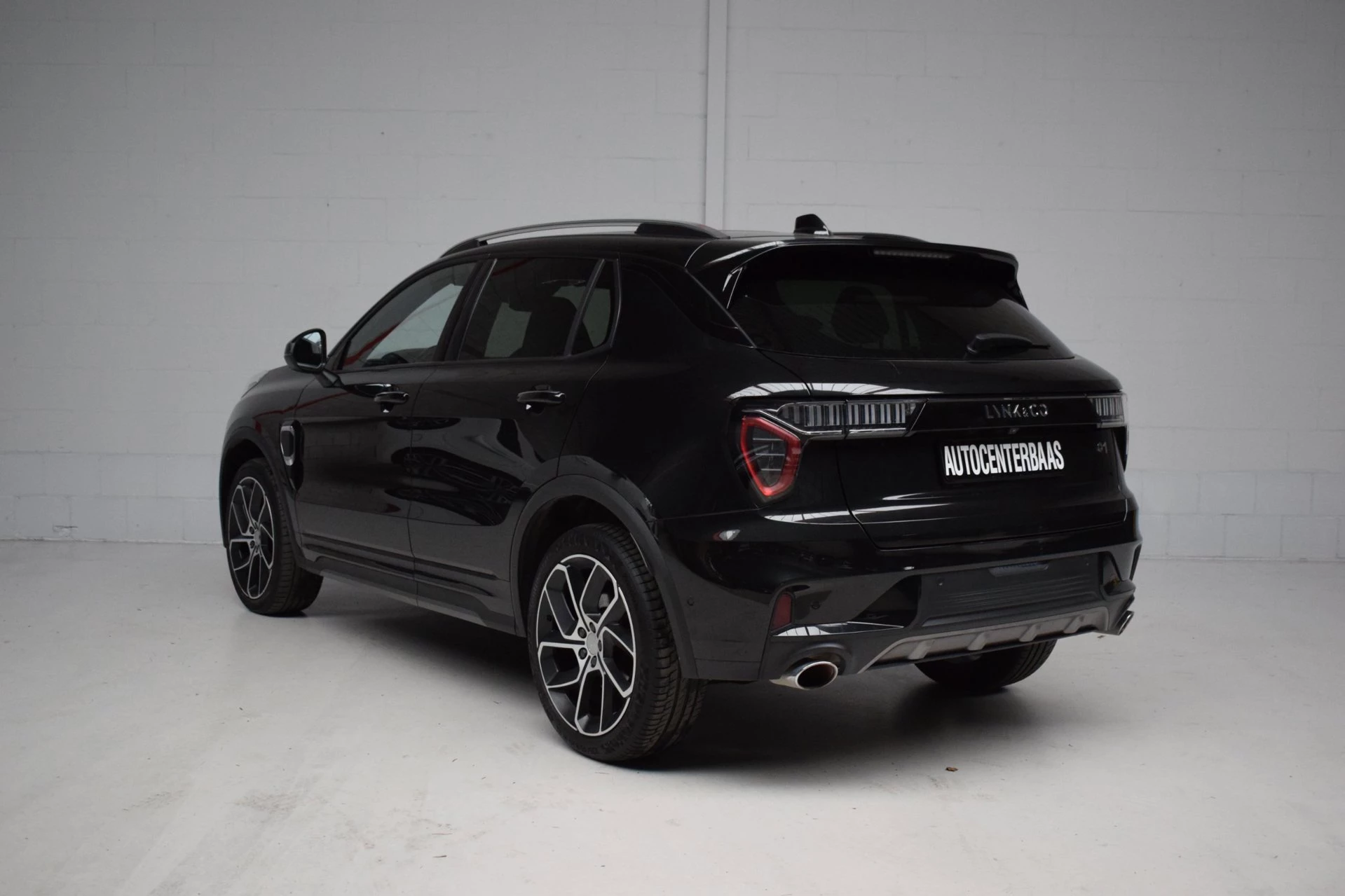 Hoofdafbeelding Lynk & Co 01