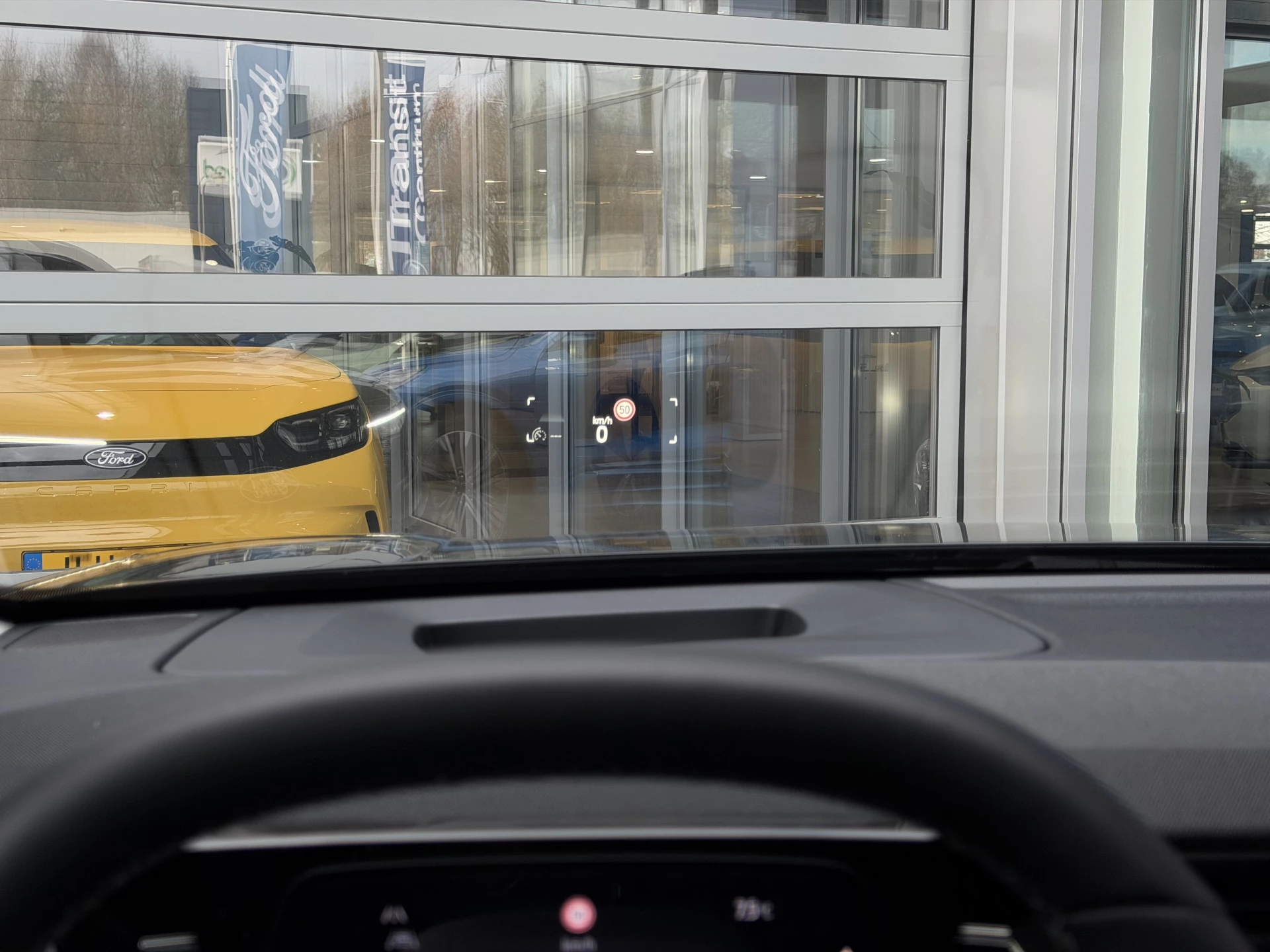 Hoofdafbeelding Ford Explorer