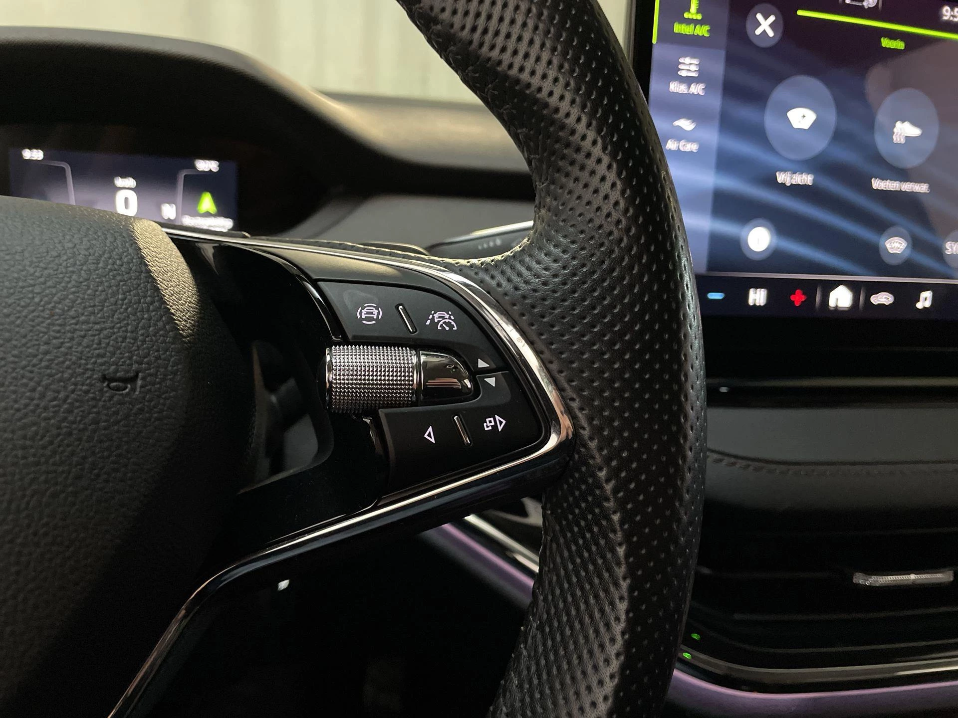 Hoofdafbeelding Škoda Enyaq iV