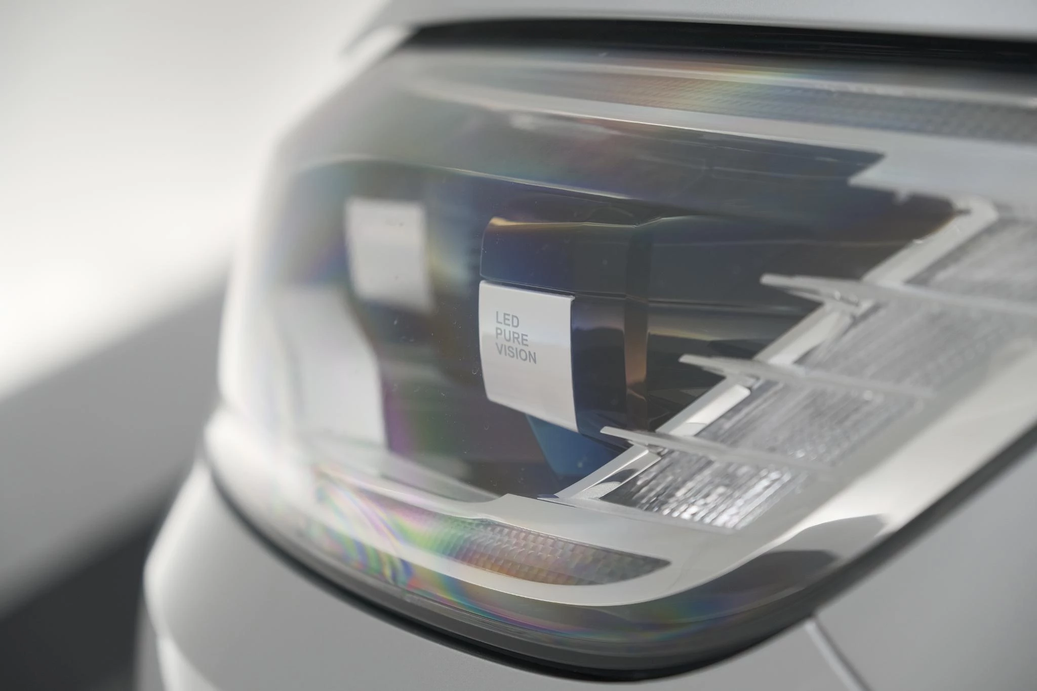 Hoofdafbeelding Renault Scénic