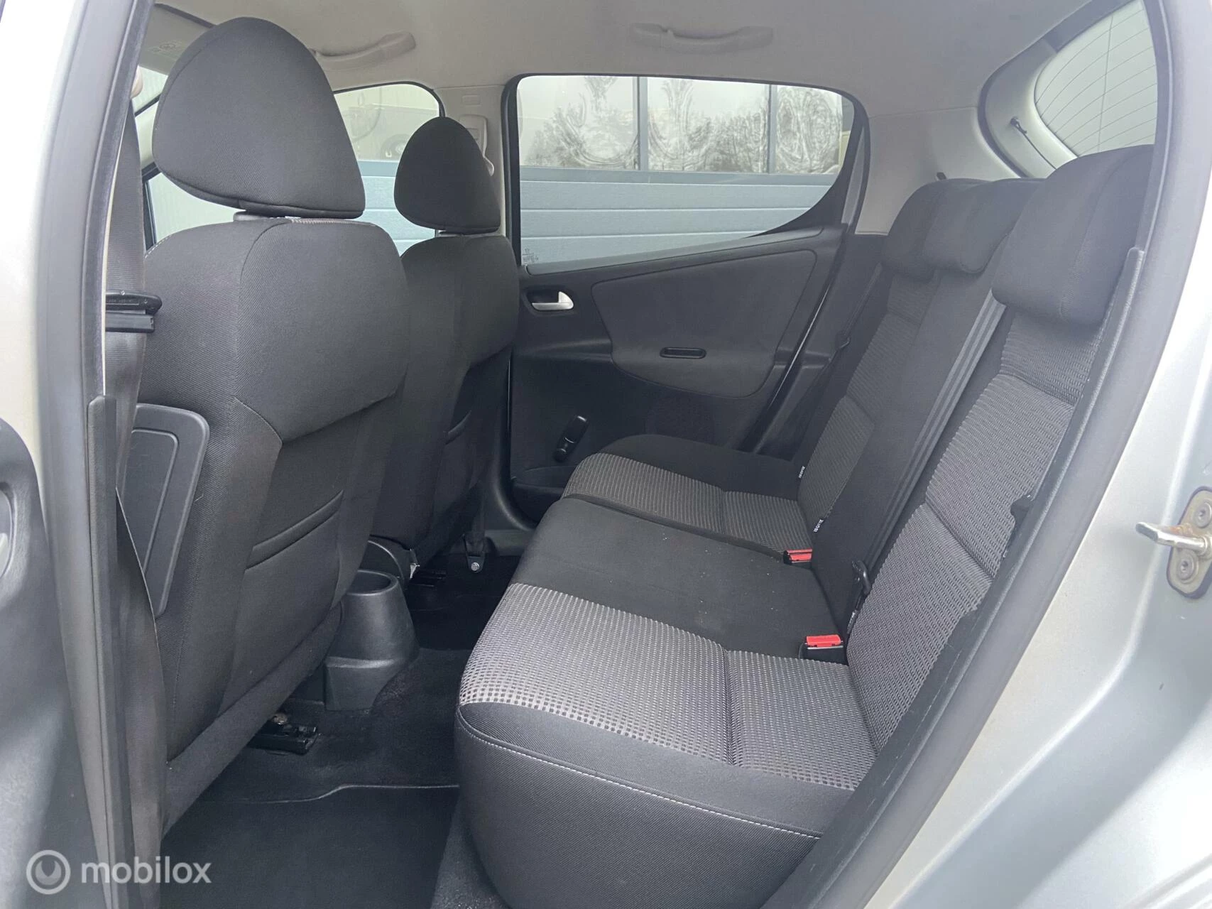 Hoofdafbeelding Peugeot 207