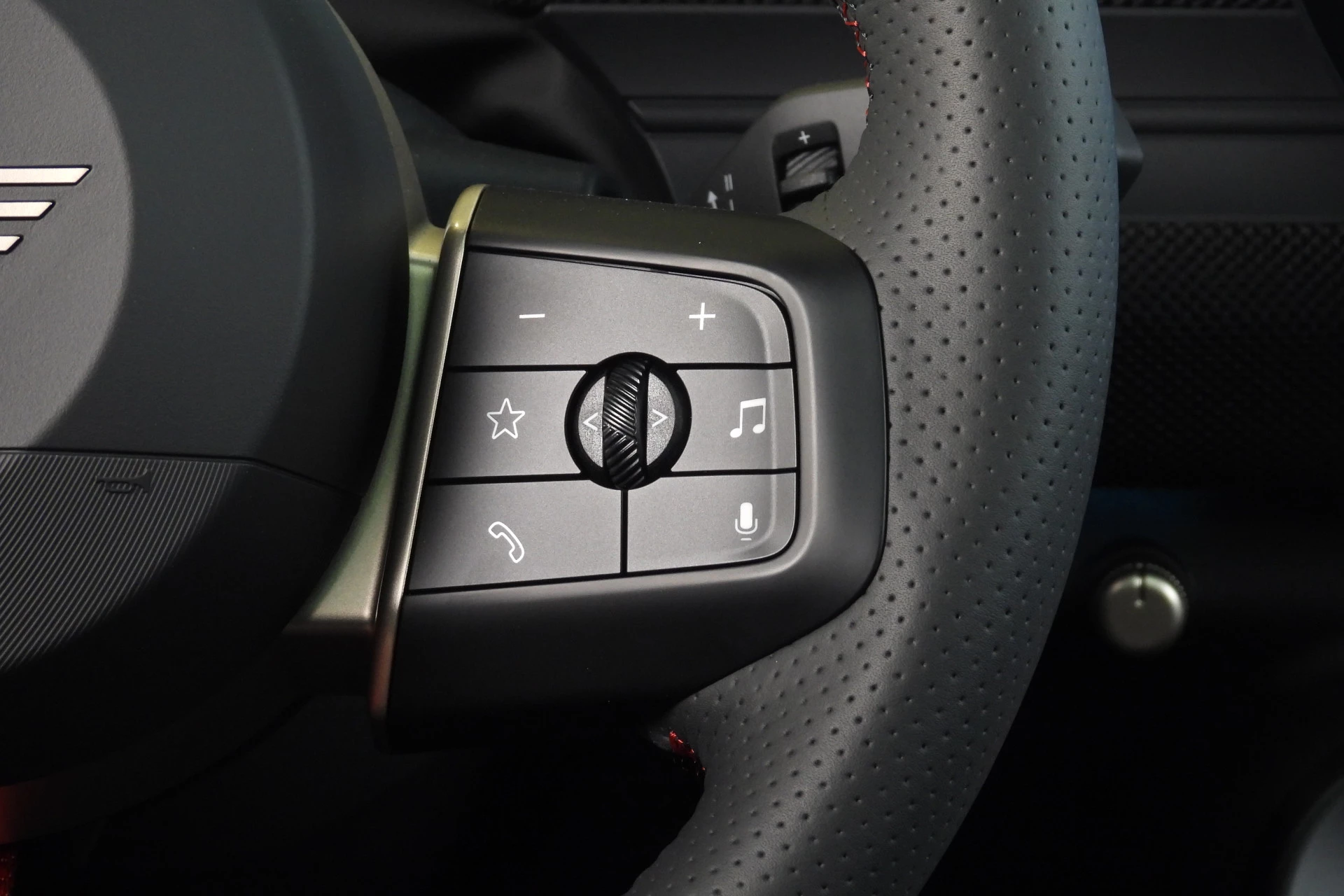 Hoofdafbeelding MINI Aceman