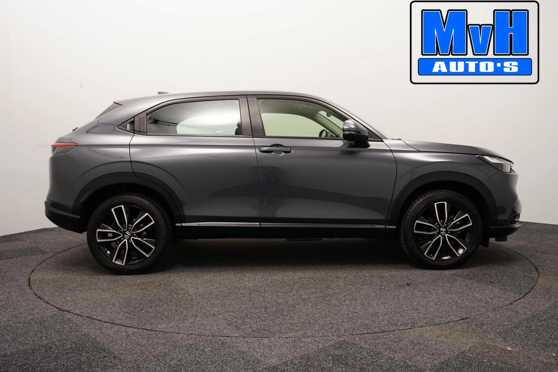 Hoofdafbeelding Honda HR-V