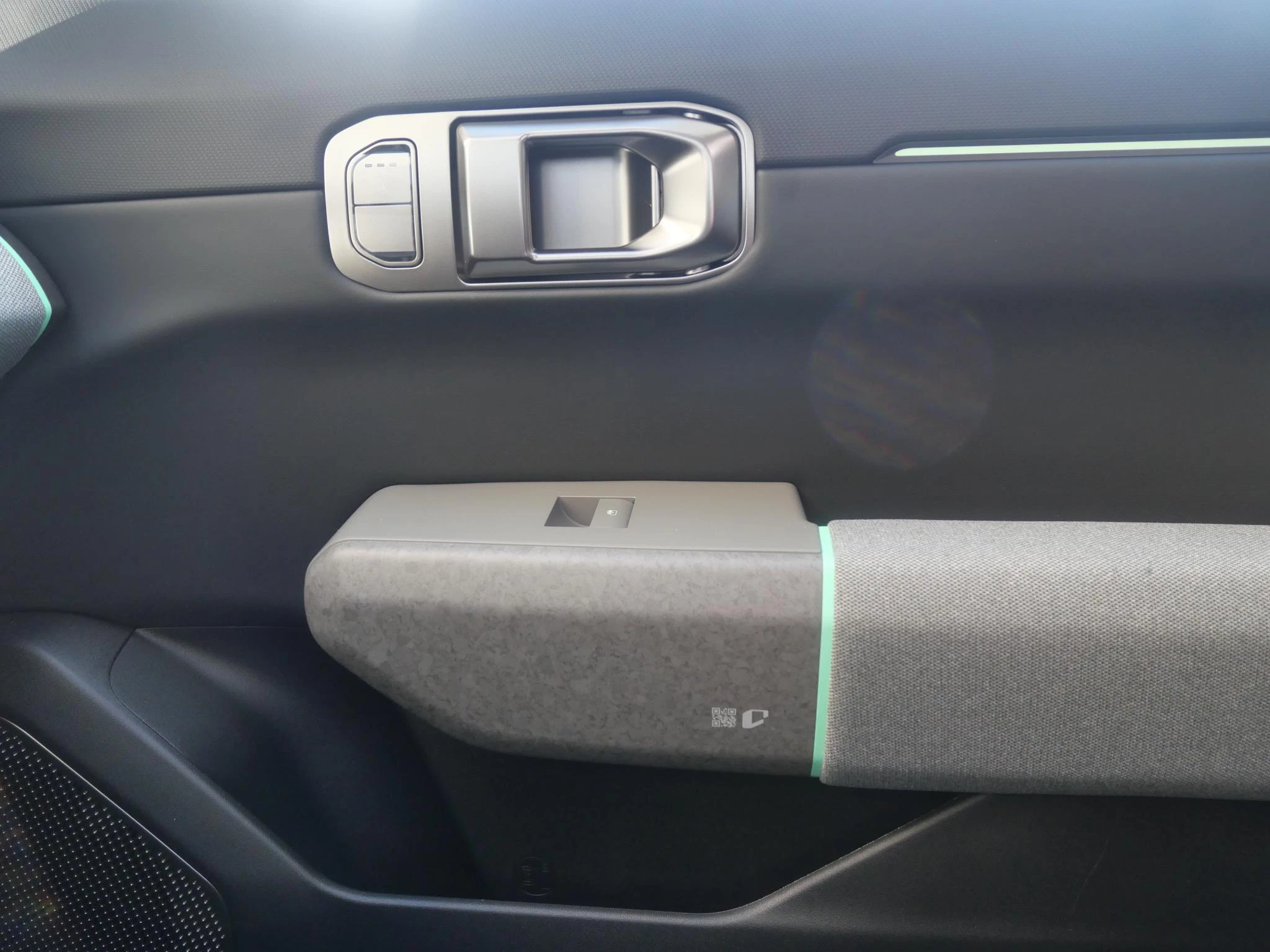 Hoofdafbeelding Kia EV4