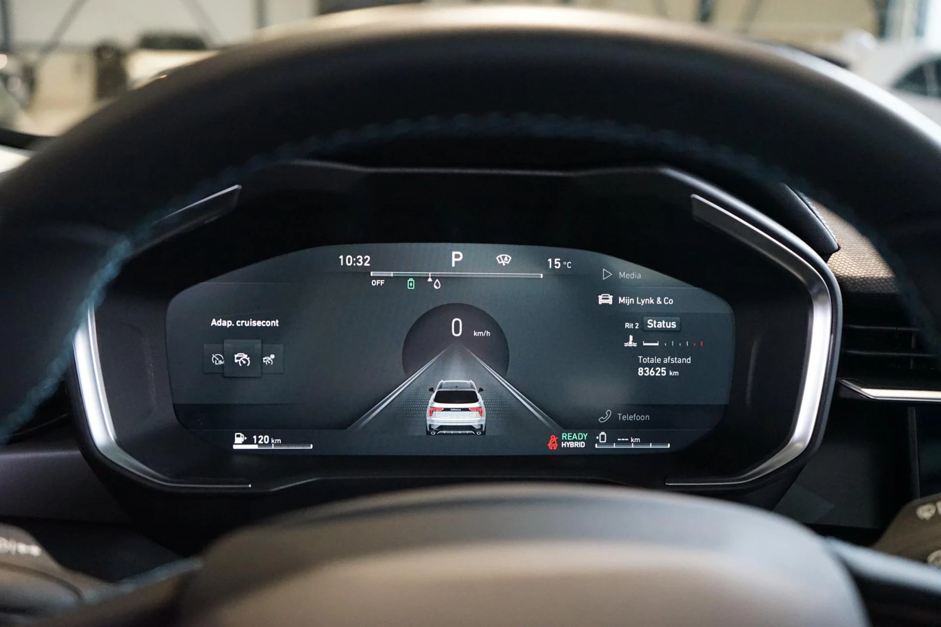 Hoofdafbeelding Lynk & Co 01