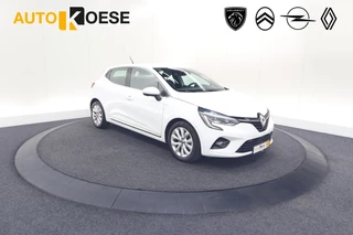 Renault Clio TCe 130 EDC Intens | 360 Camera | Apple Carplay | Parkeersensoren | Climate Control