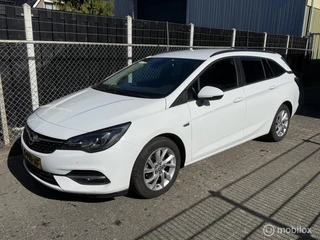 Opel Astra Sports Tourer 1.5 CDTI netto export