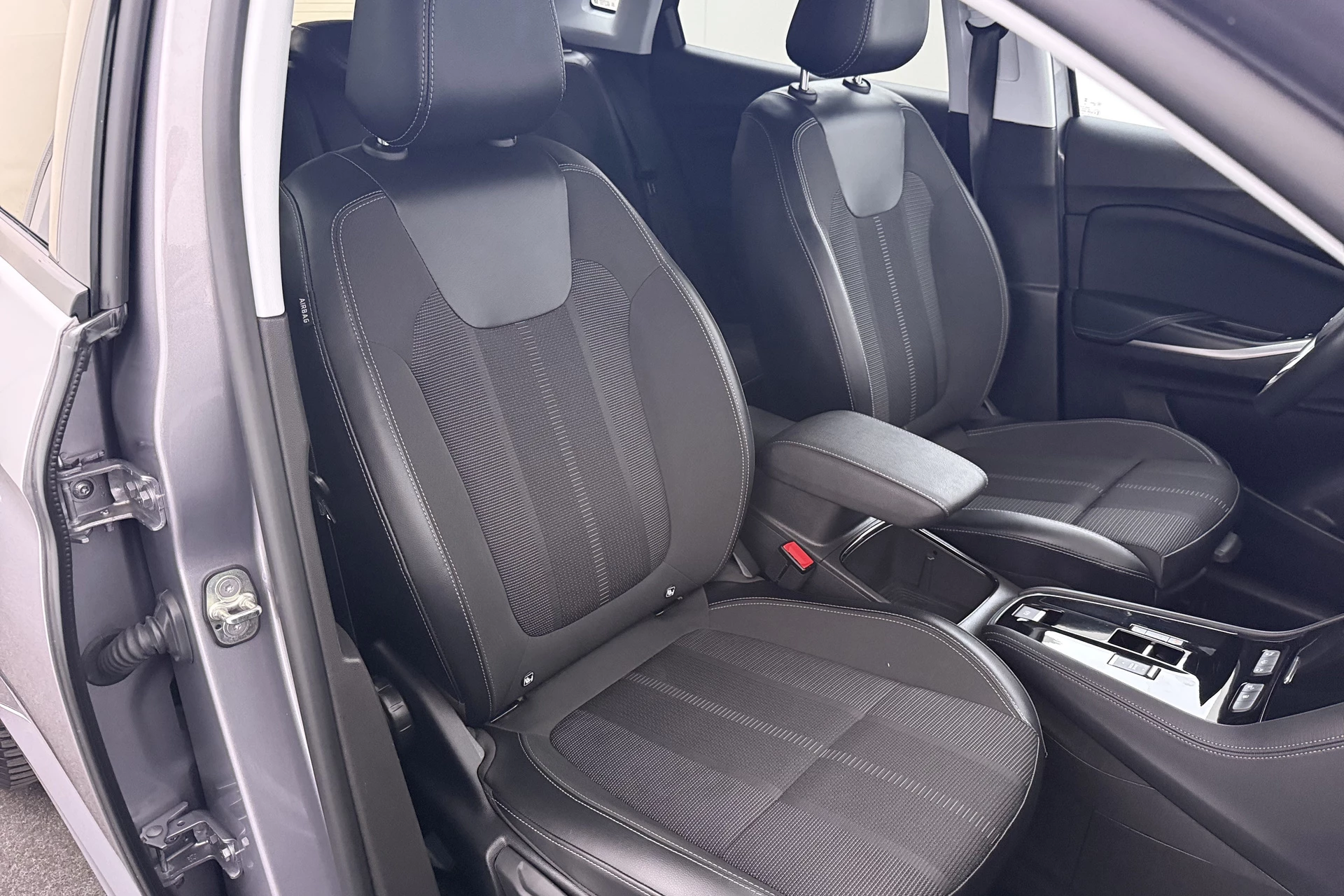 Hoofdafbeelding Opel Grandland