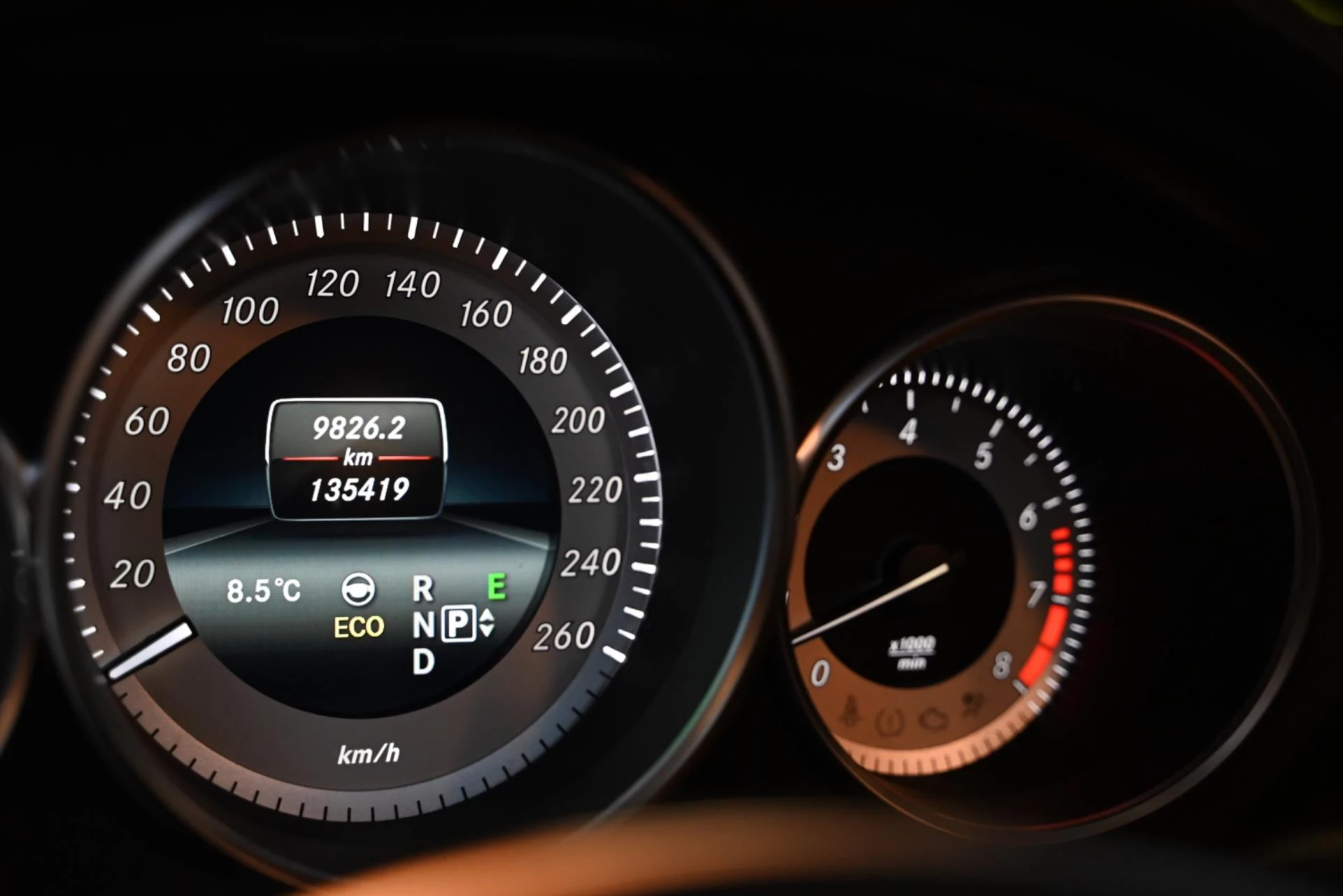 Hoofdafbeelding Mercedes-Benz CLS