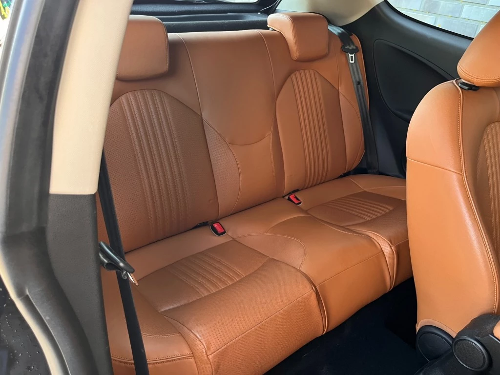 Hoofdafbeelding Alfa Romeo MiTo