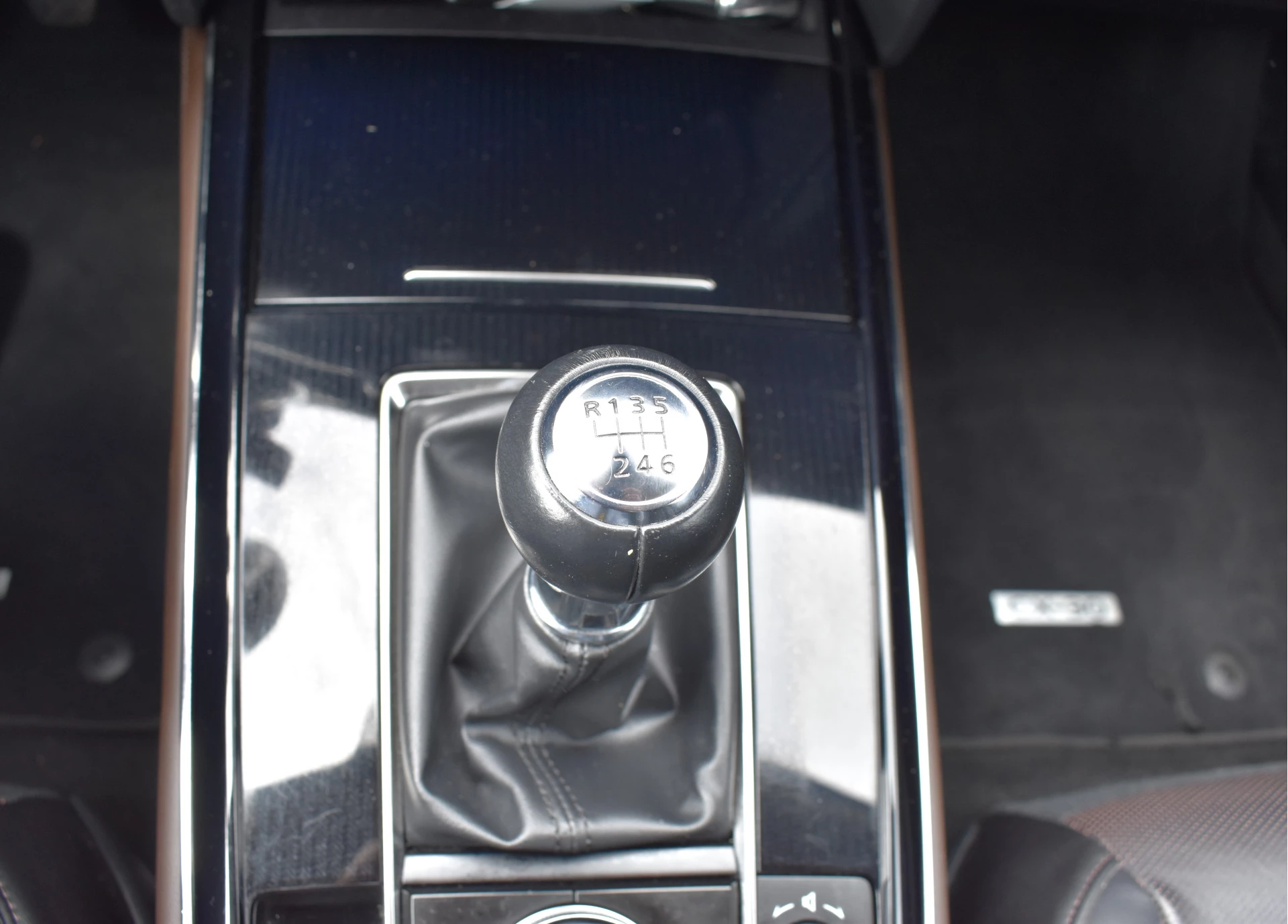 Hoofdafbeelding Mazda CX-30