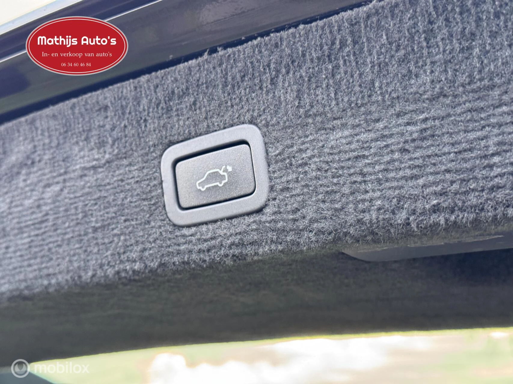 Hoofdafbeelding Volvo V70