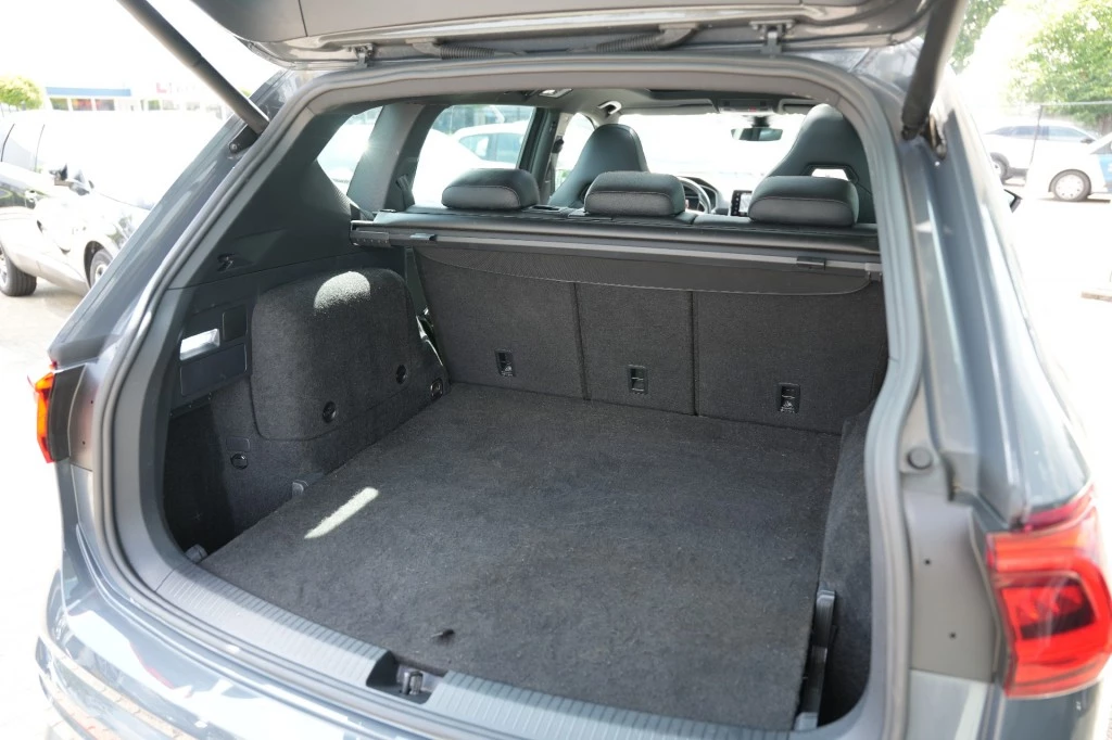Hoofdafbeelding SEAT Tarraco