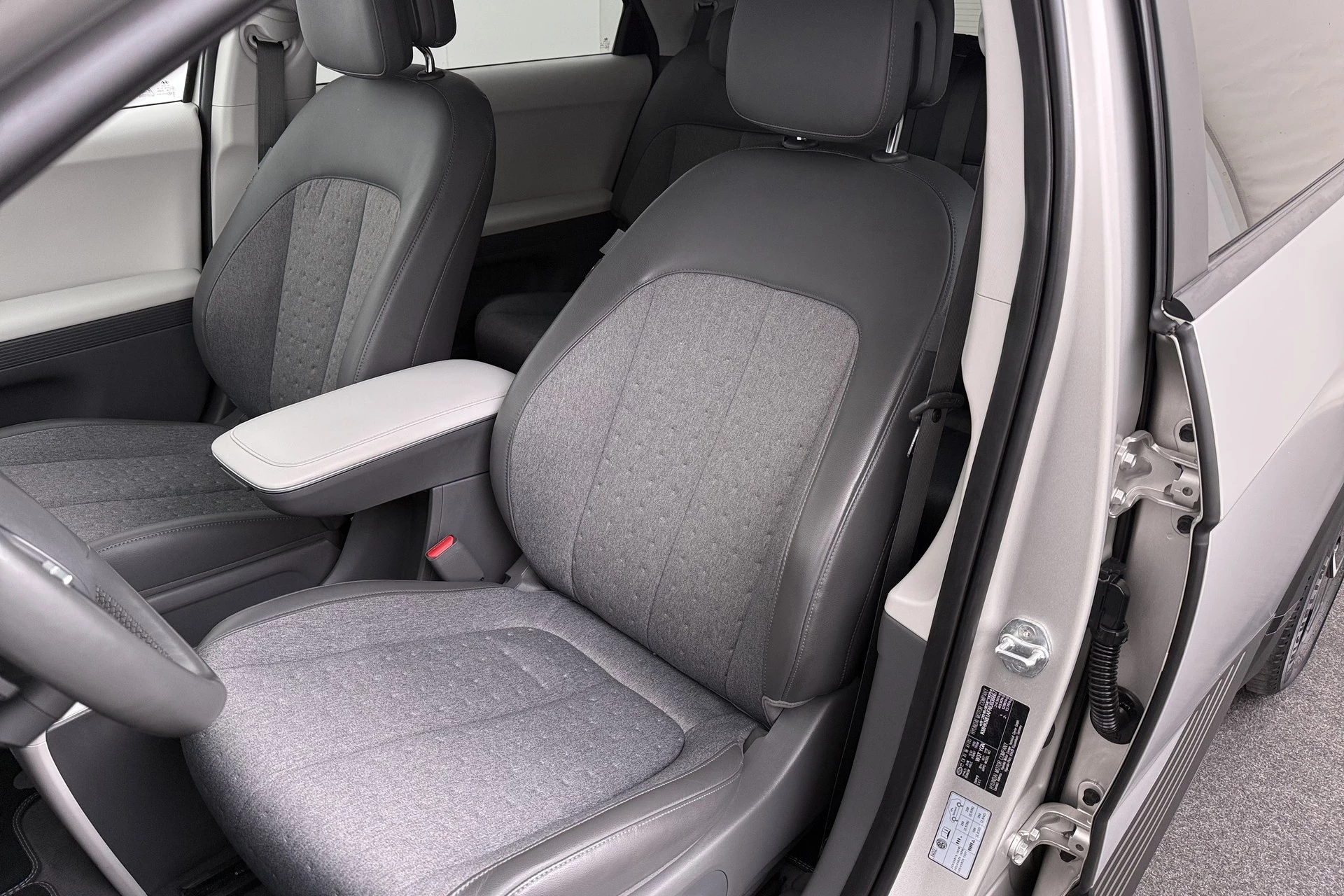 Hoofdafbeelding Hyundai IONIQ 5