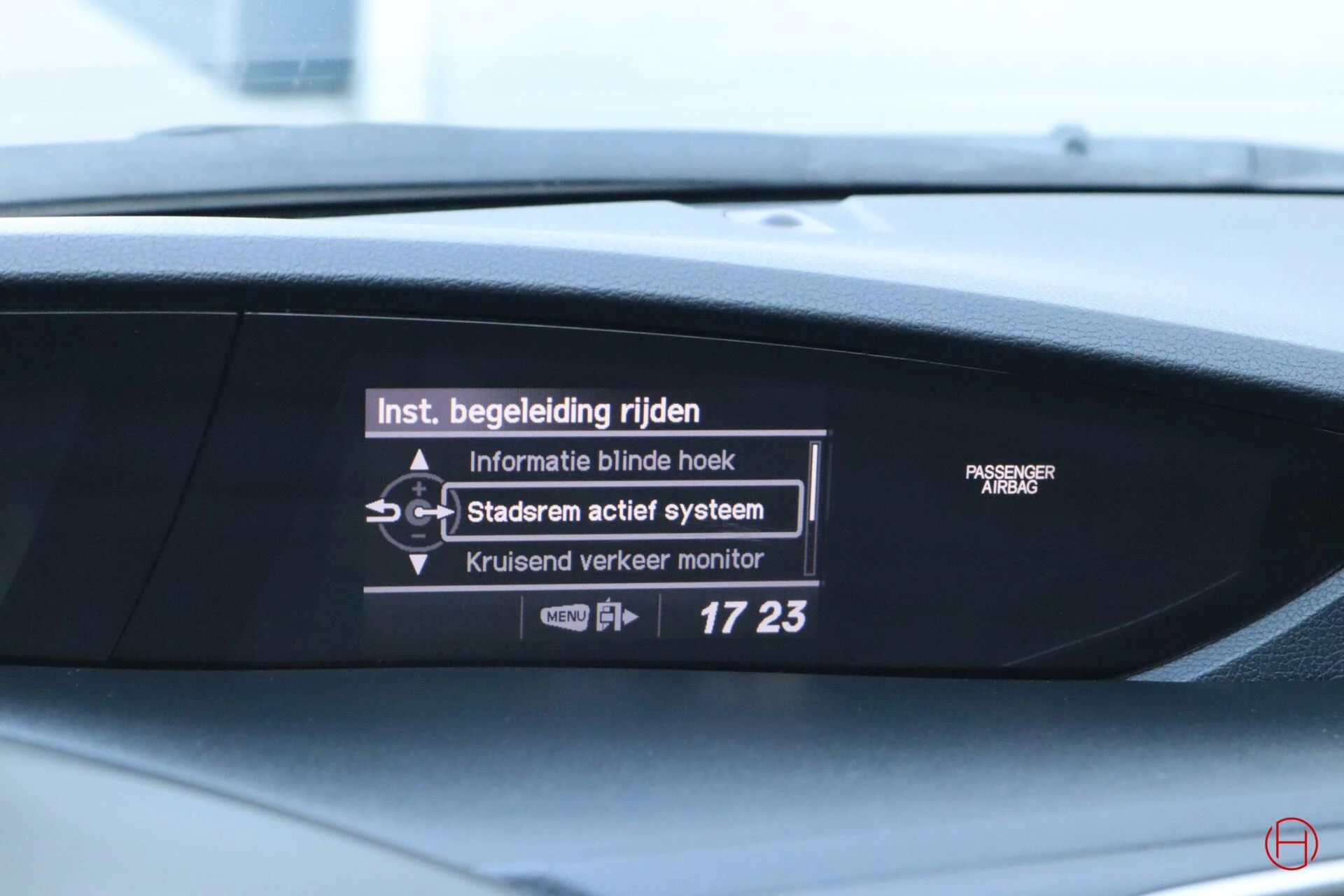 Hoofdafbeelding Honda Civic