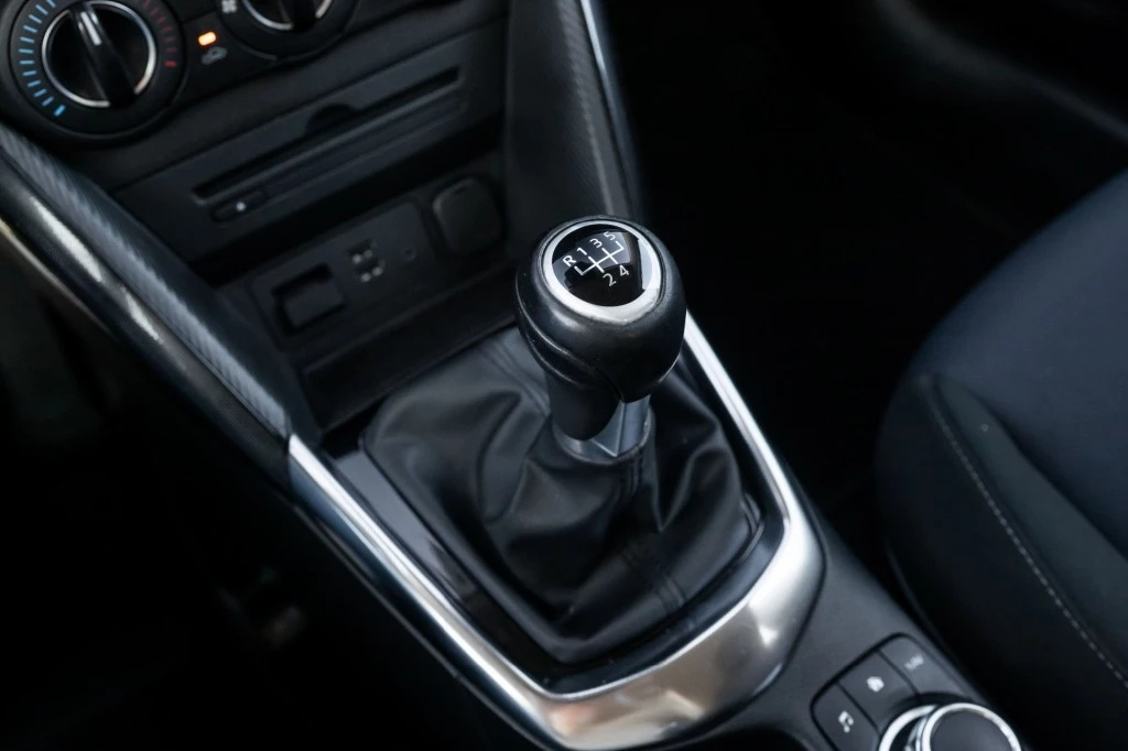 Hoofdafbeelding Mazda 2