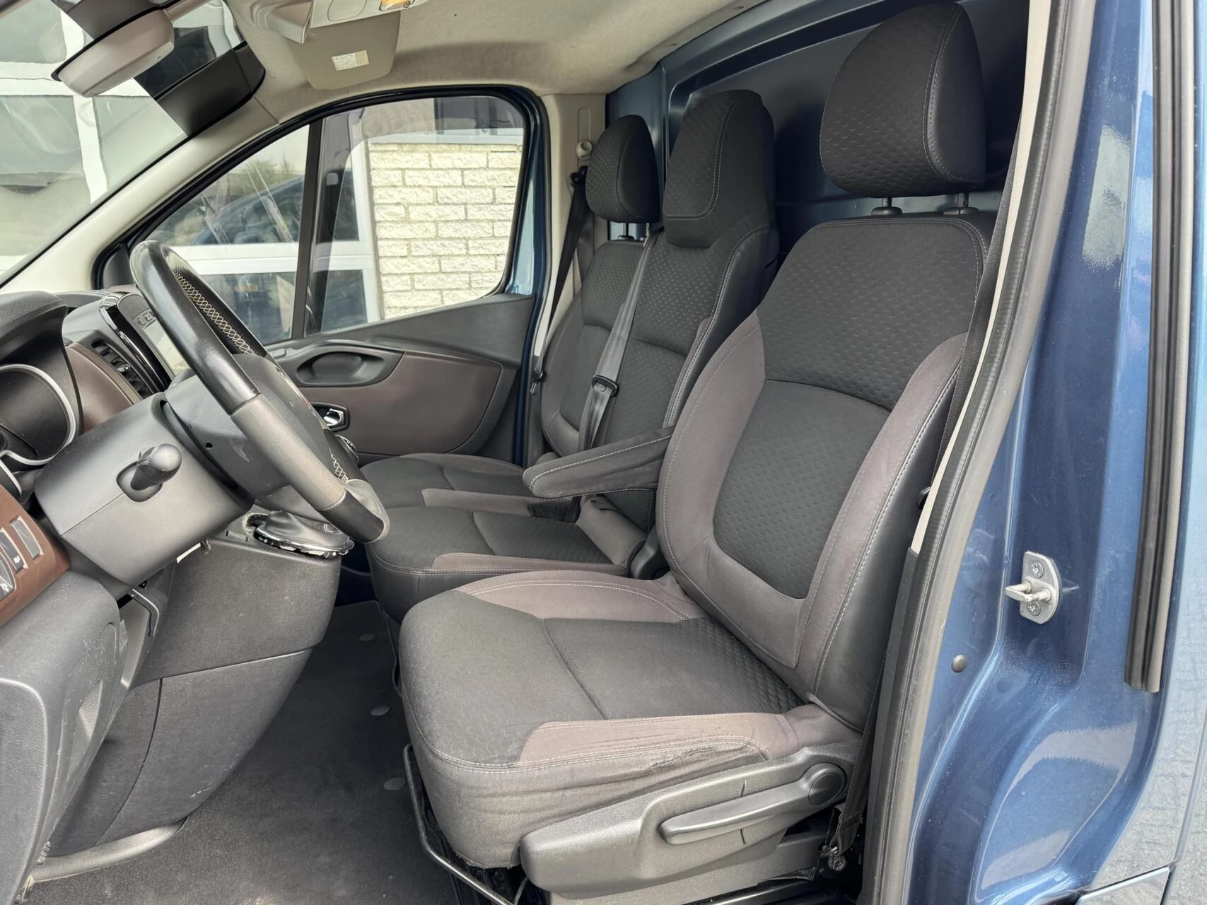 Hoofdafbeelding Fiat Talento