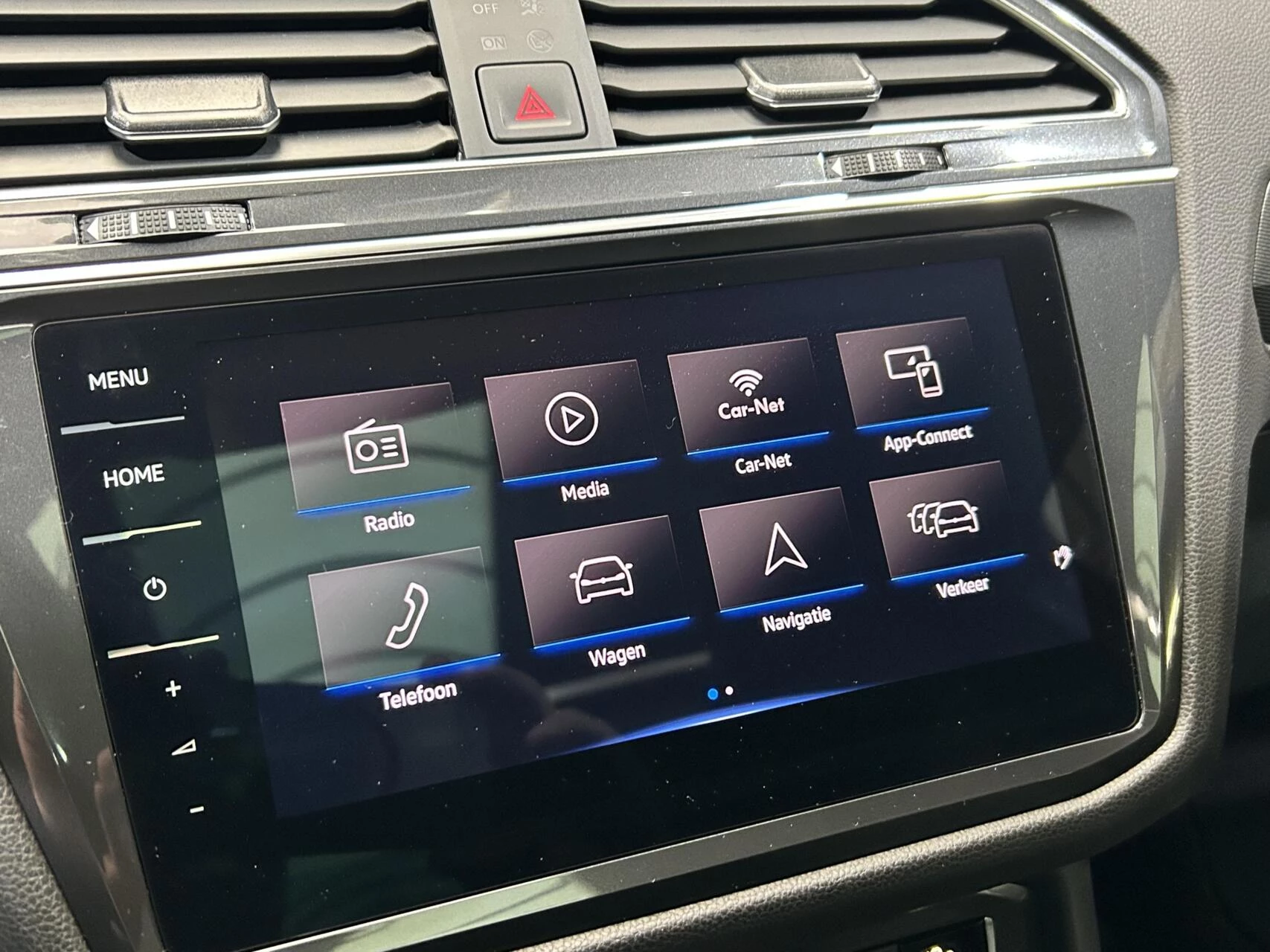 Hoofdafbeelding Volkswagen Tiguan Allspace