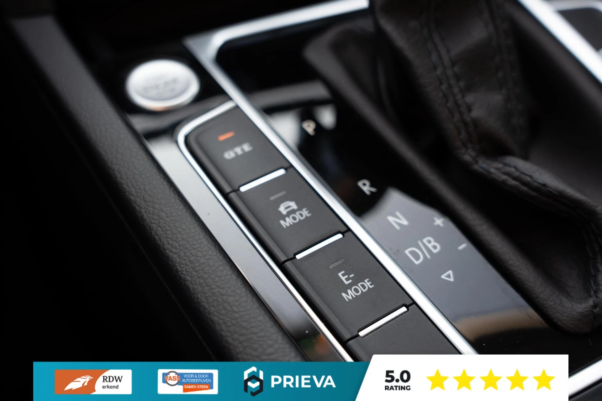 Hoofdafbeelding Volkswagen Arteon