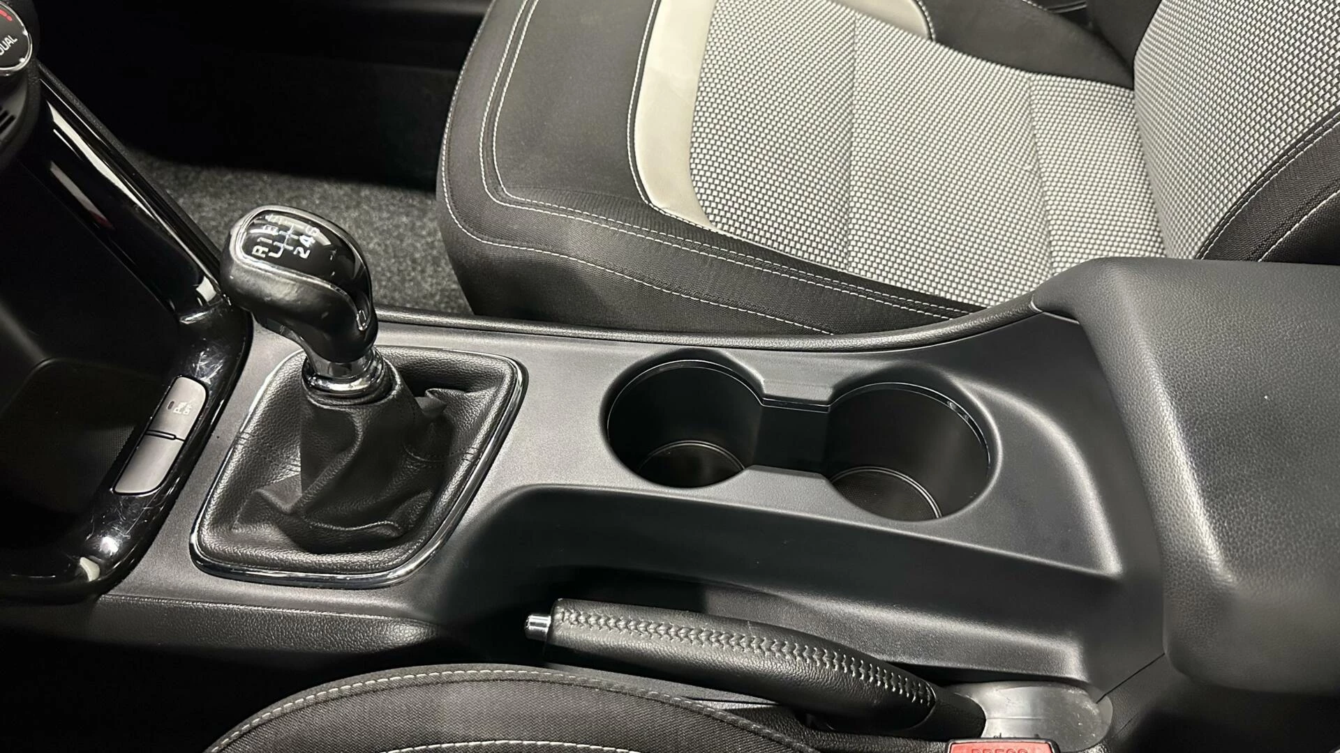 Hoofdafbeelding Kia cee'd