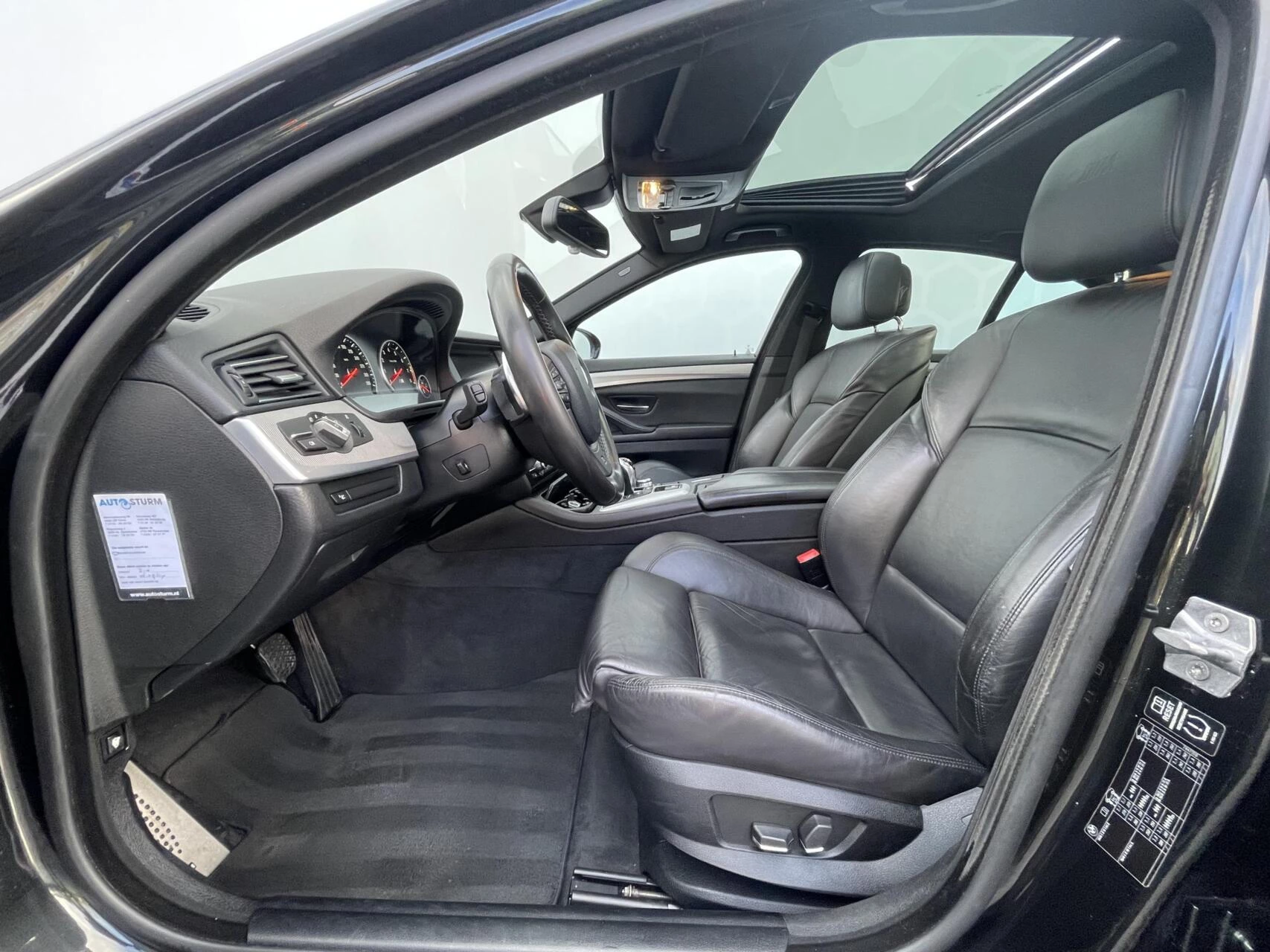 Hoofdafbeelding BMW M5