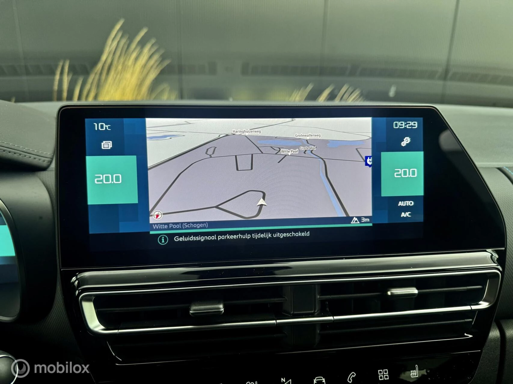 Hoofdafbeelding Citroën C5 Aircross