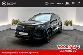 Volkswagen Tayron R-Line Edition 1.5 DSG e-hybrid