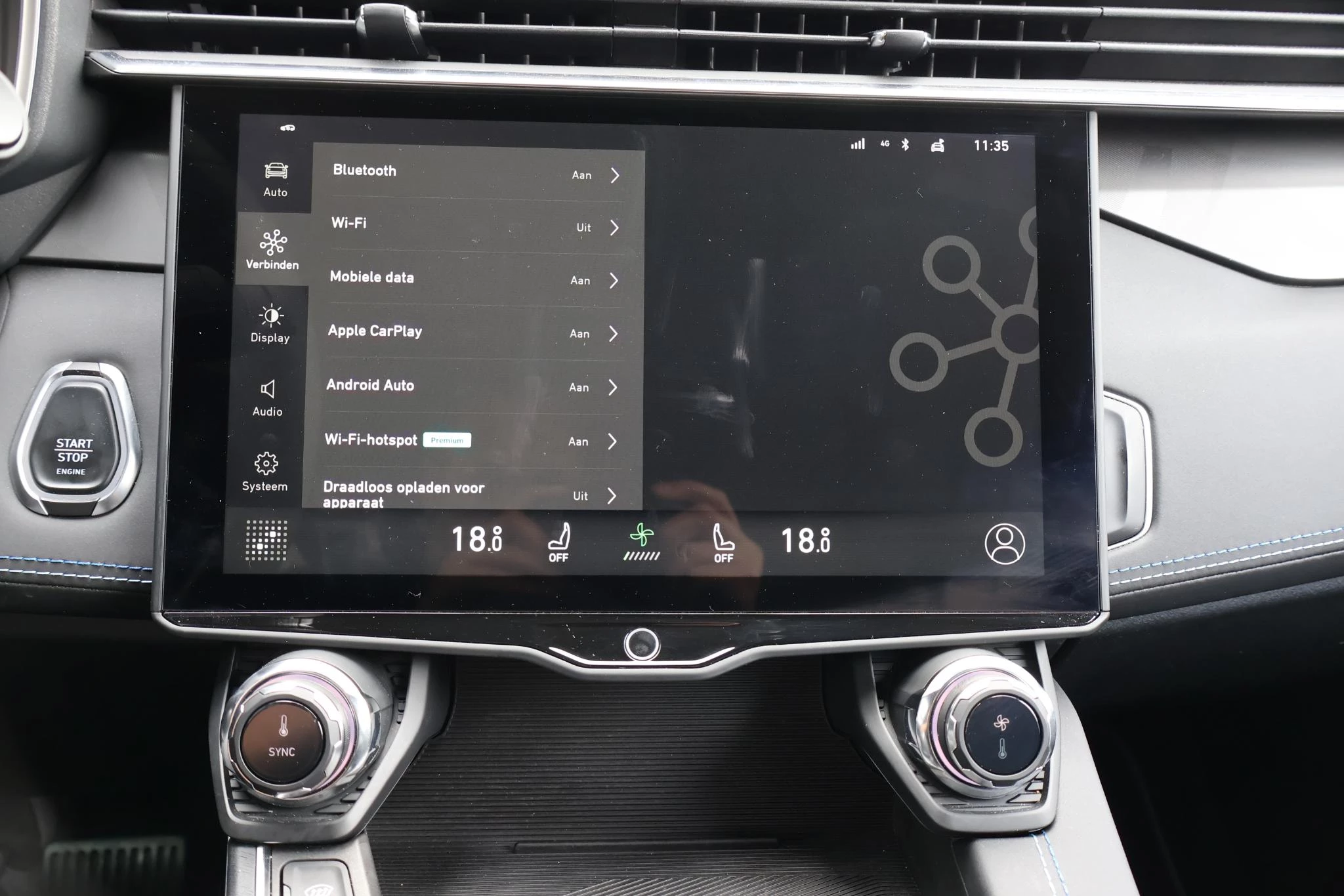 Hoofdafbeelding Lynk & Co 01