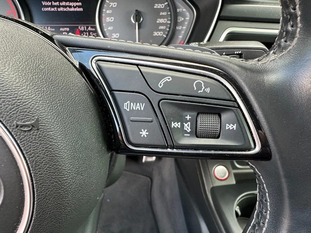 Hoofdafbeelding Audi S5