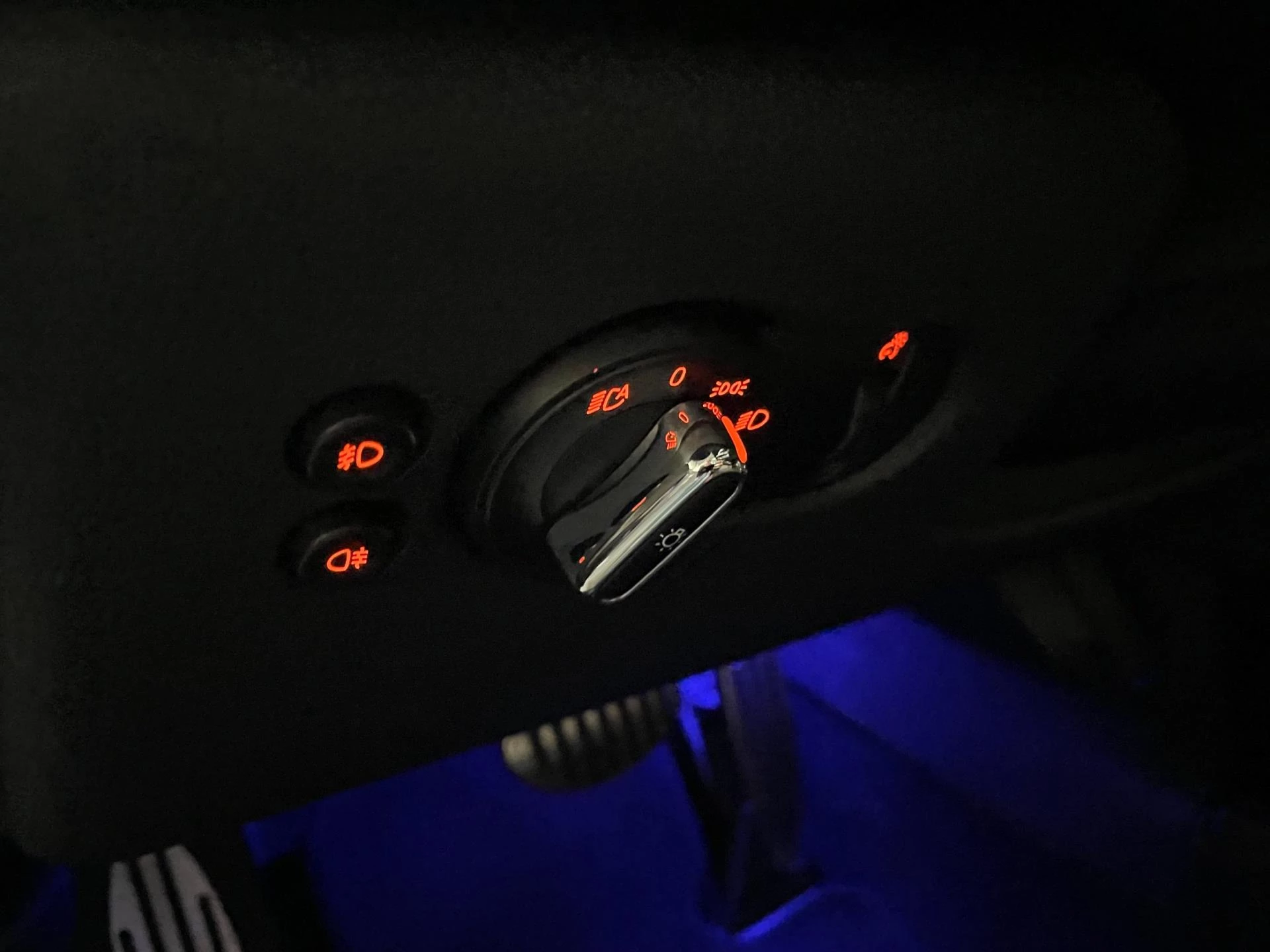 Hoofdafbeelding MINI Cooper S