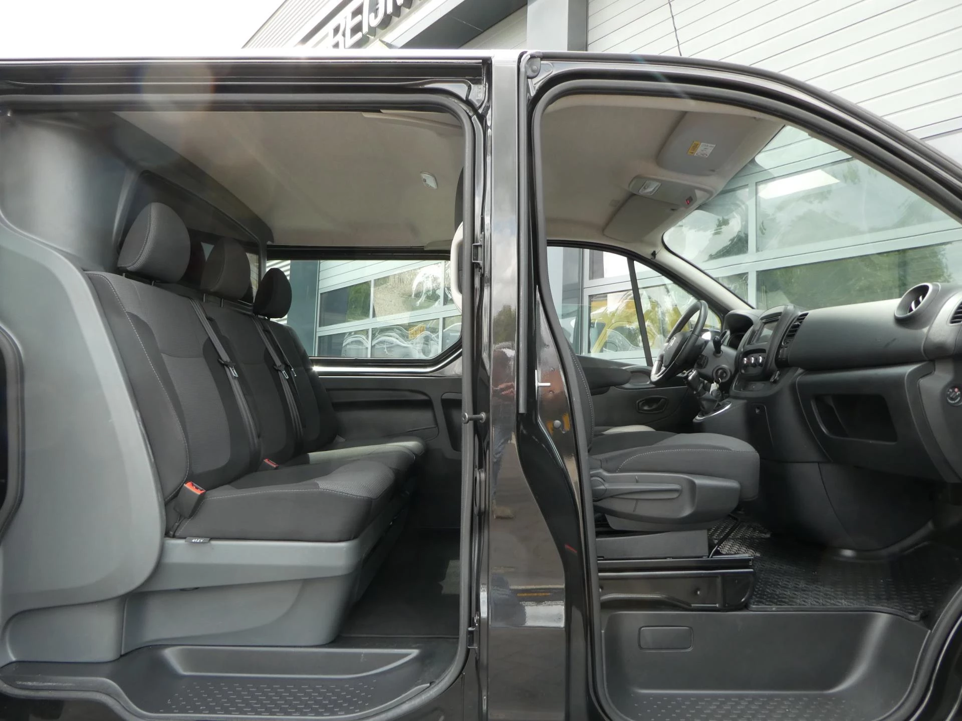 Hoofdafbeelding Fiat Talento