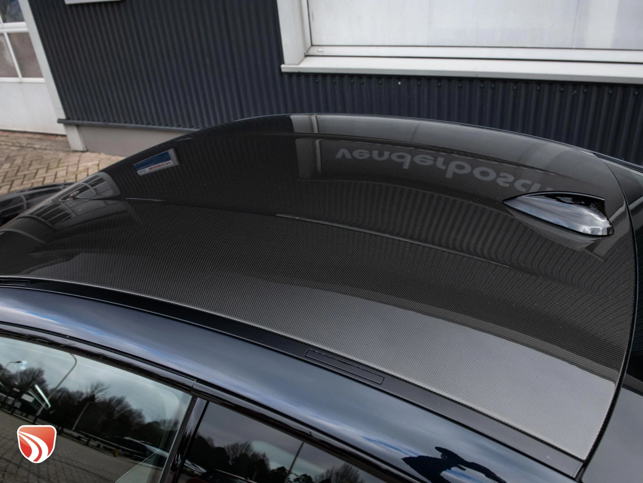 Hoofdafbeelding BMW M4