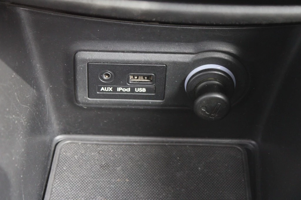Hoofdafbeelding Hyundai ix20