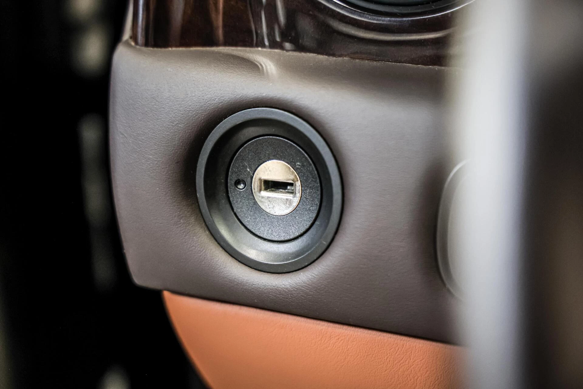 Hoofdafbeelding Bentley Flying Spur