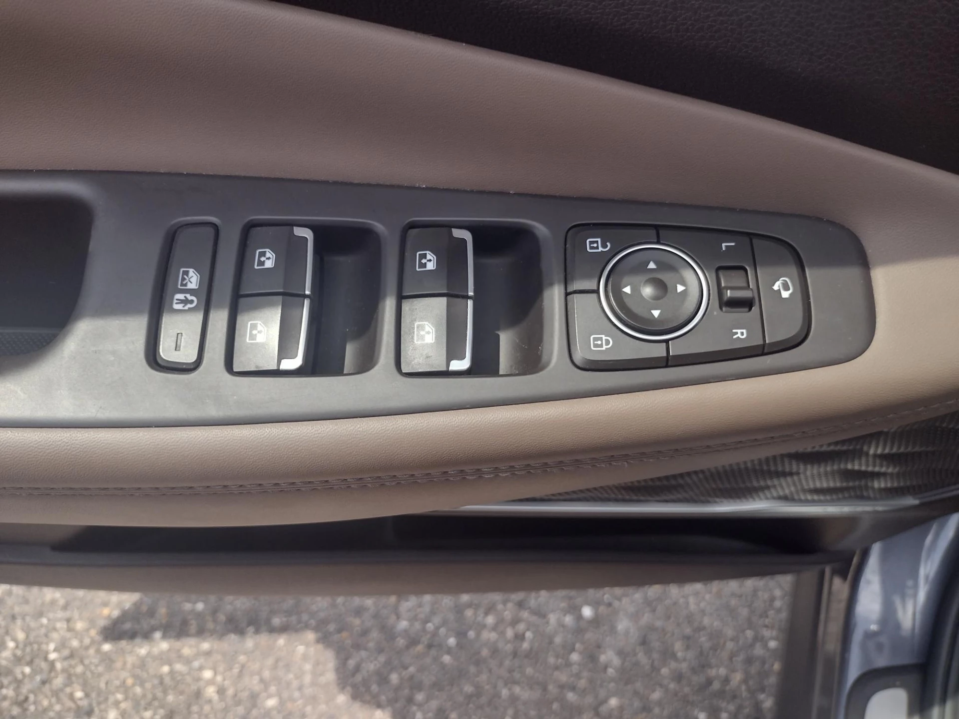 Hoofdafbeelding Hyundai Santa Fe