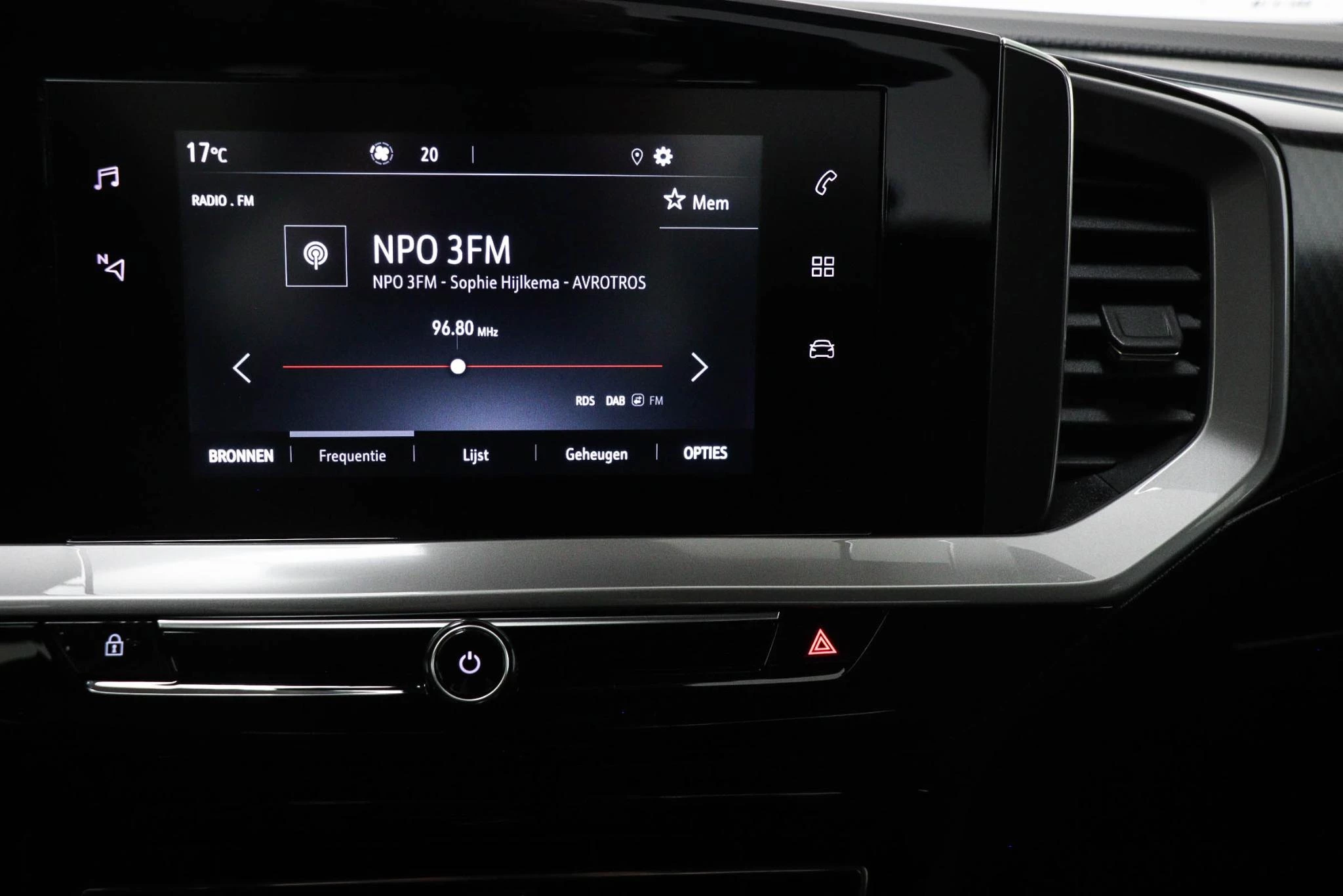 Hoofdafbeelding Opel Mokka-e