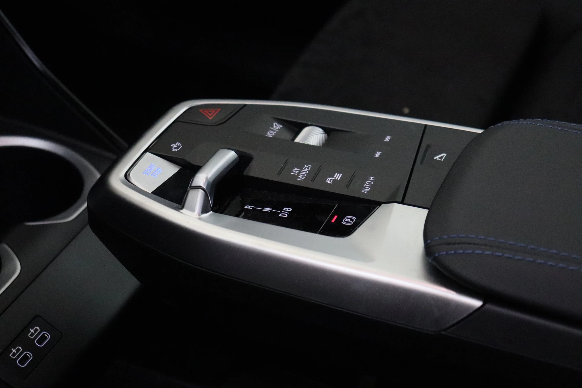 Hoofdafbeelding BMW iX1