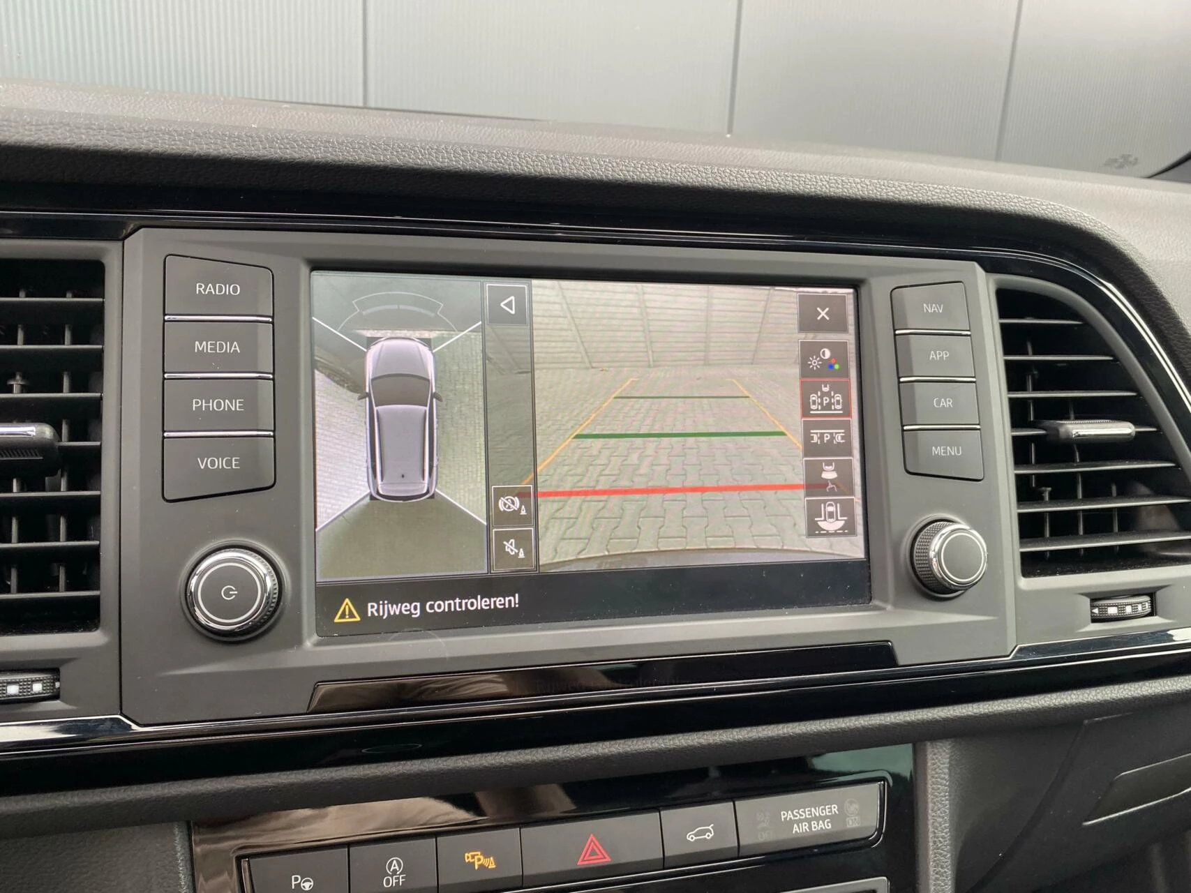 Hoofdafbeelding CUPRA Ateca