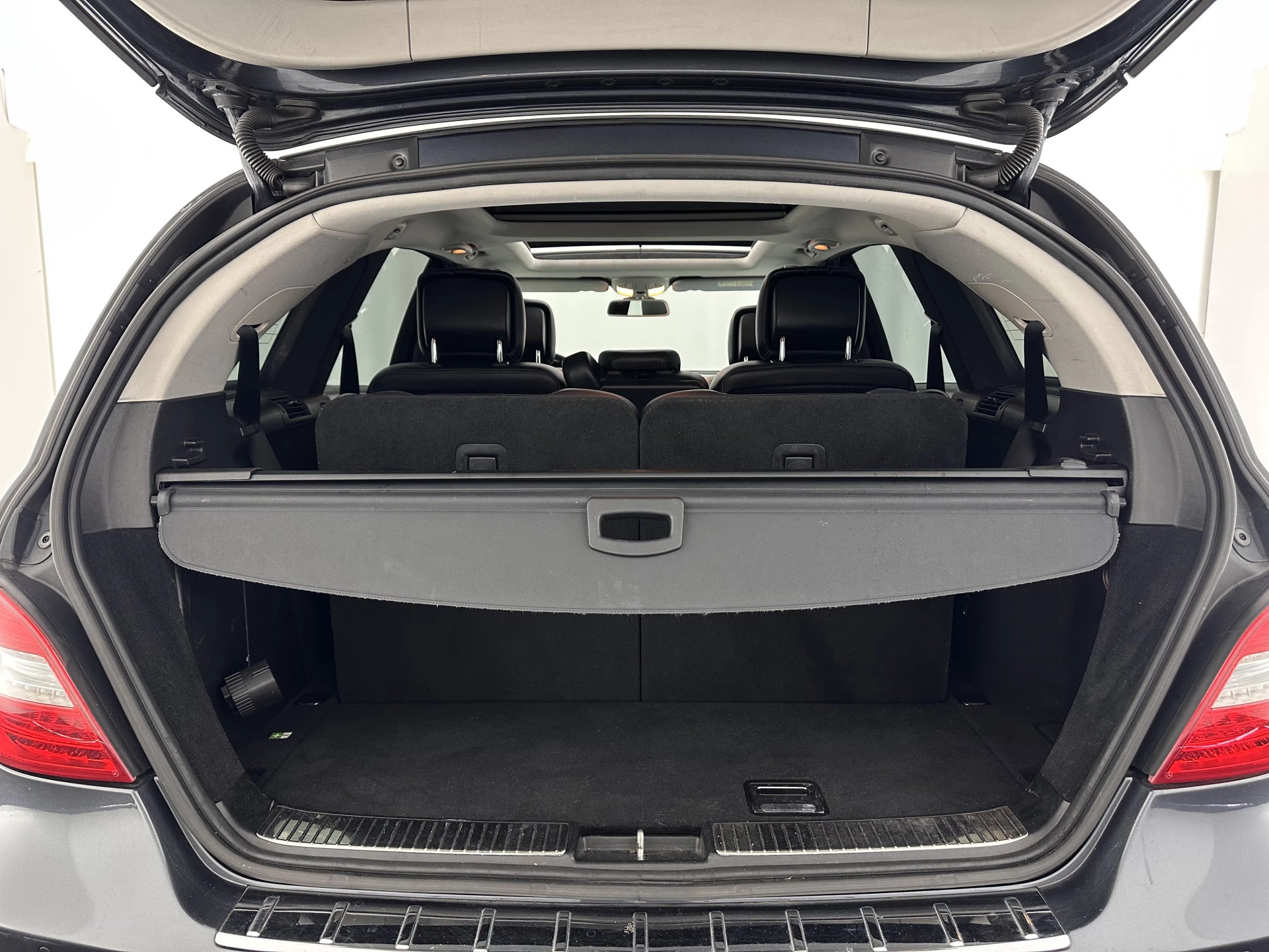 Hoofdafbeelding Mercedes-Benz R-Klasse