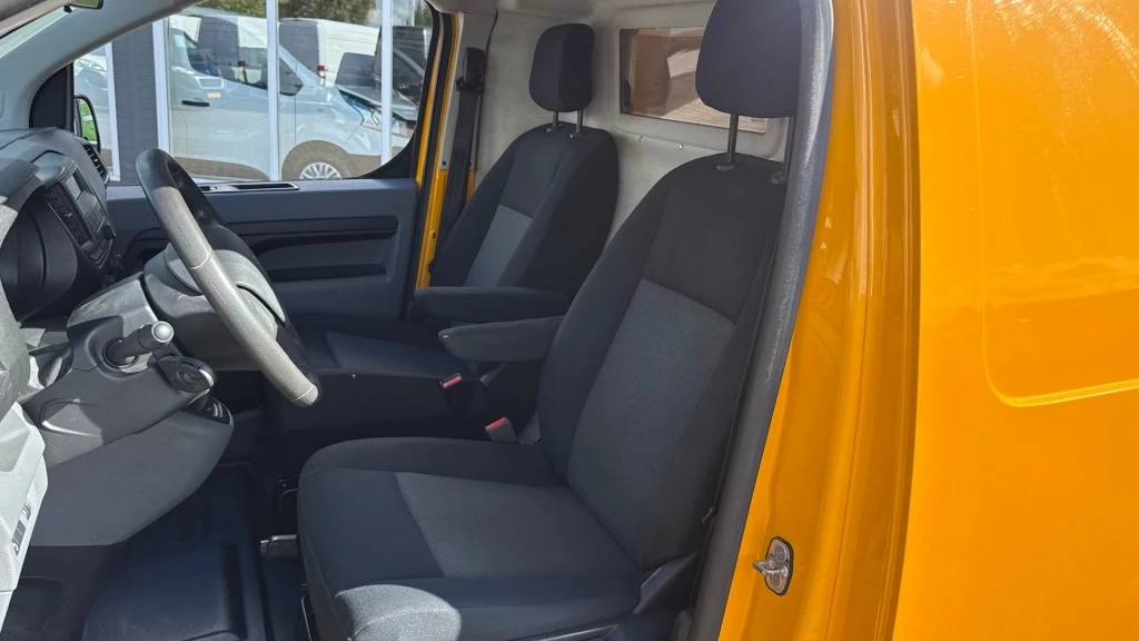 Hoofdafbeelding Fiat Fiorino