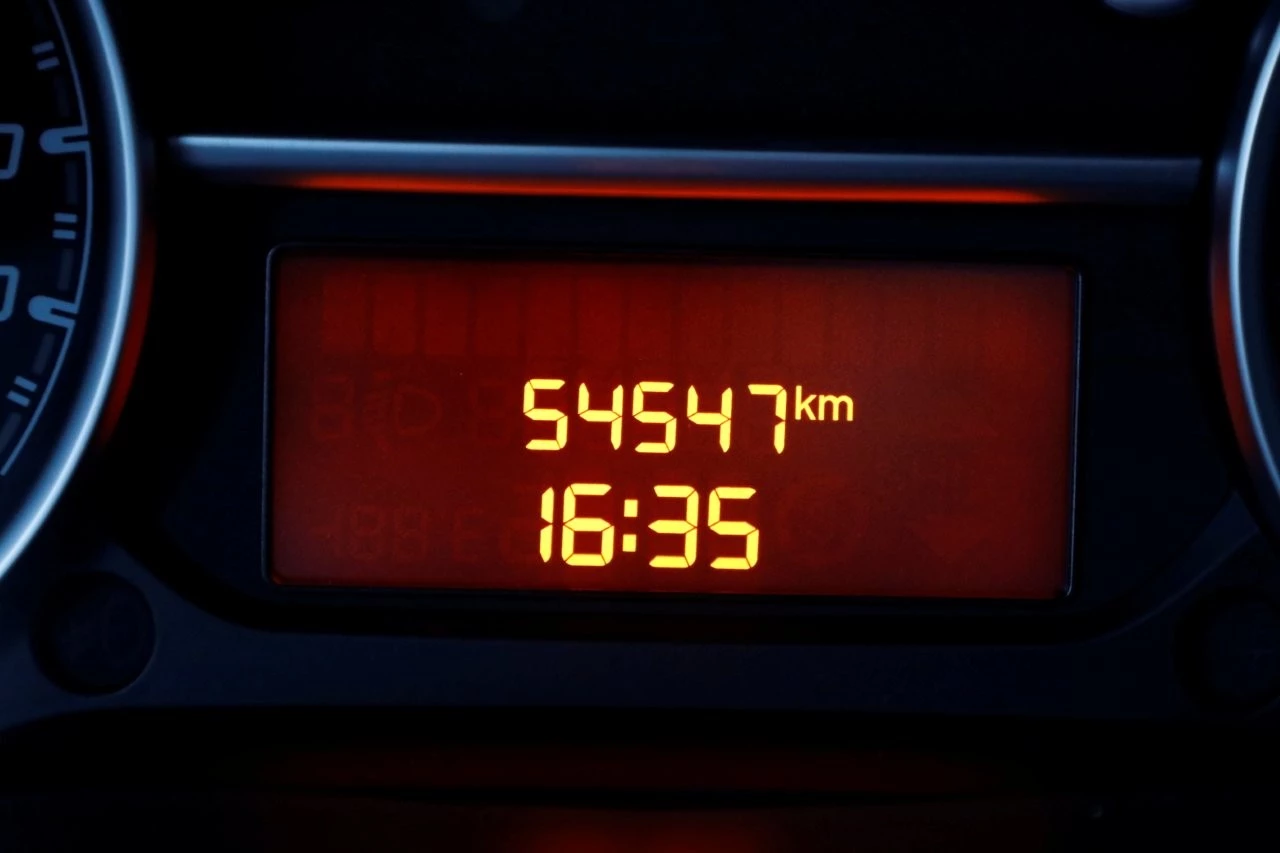 Hoofdafbeelding Fiat Doblò