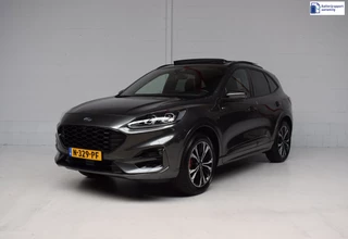 Ford Kuga 2.5 PHEV ST-Line X SOH 90.5% / ORG.NED / PANORAMADAK / B&O / VIRTUAL / CAMERA / TREKHAAK