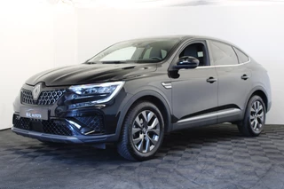 Hoofdafbeelding Renault Arkana Renault Arkana 1.3 mild hybrid 140 techno |Camera|Navi|
