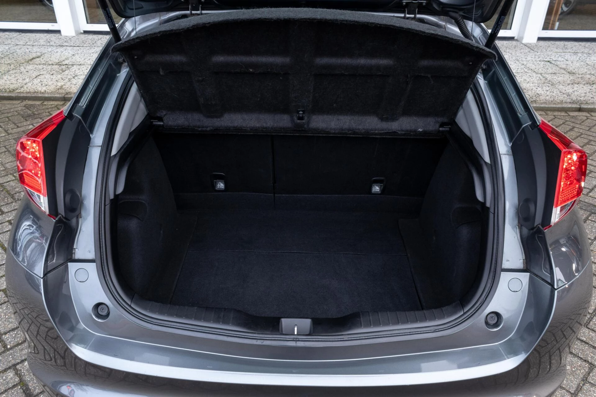 Hoofdafbeelding Honda Civic