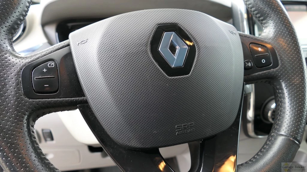 Hoofdafbeelding Renault ZOE