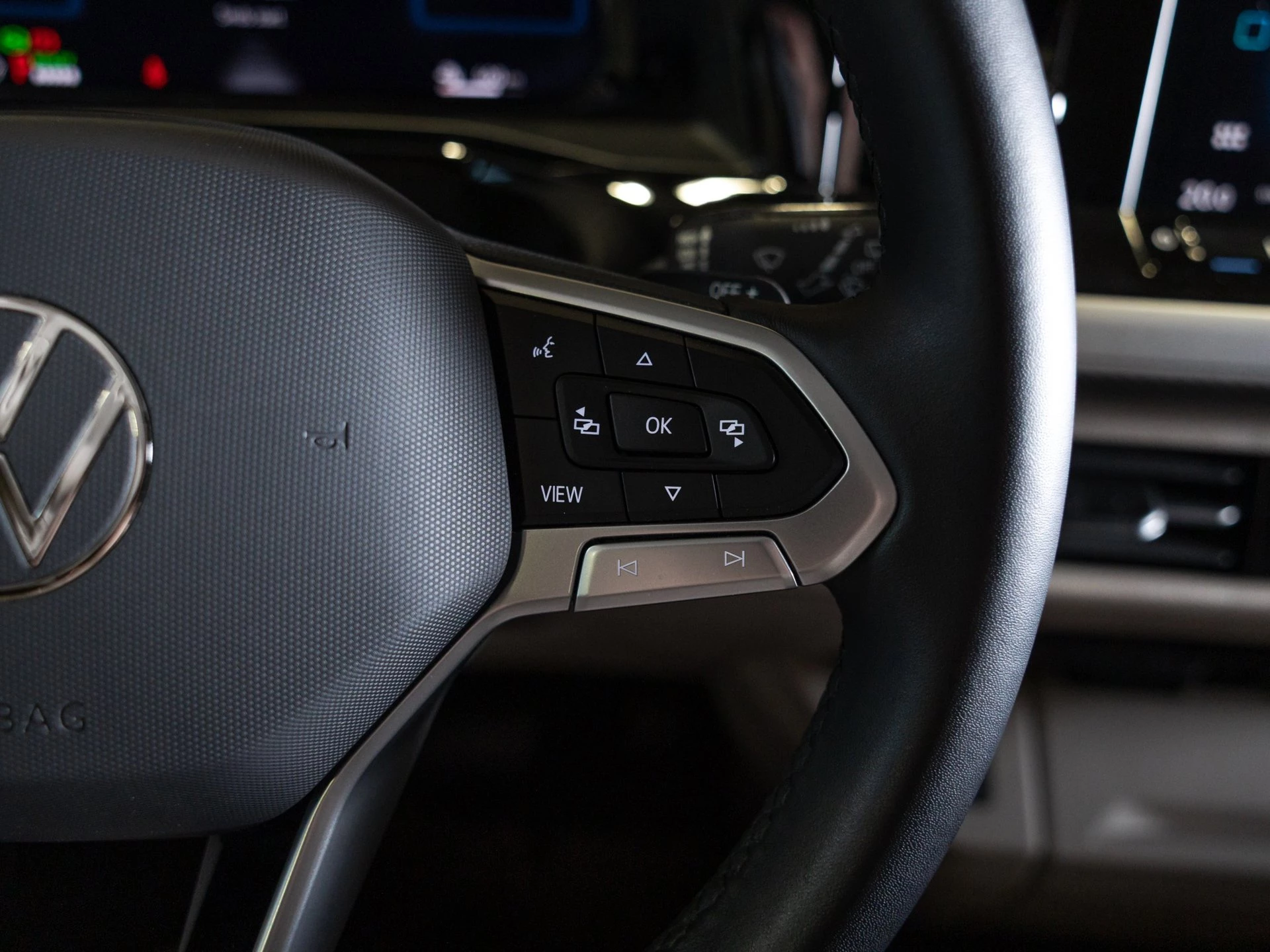 Hoofdafbeelding Volkswagen California