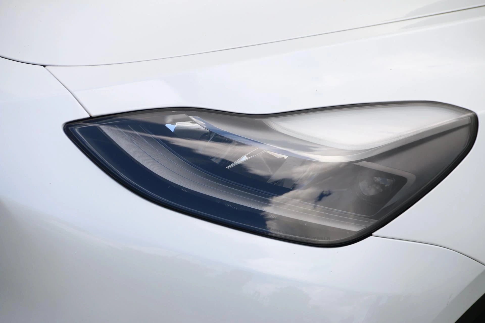 Hoofdafbeelding Tesla Model Y