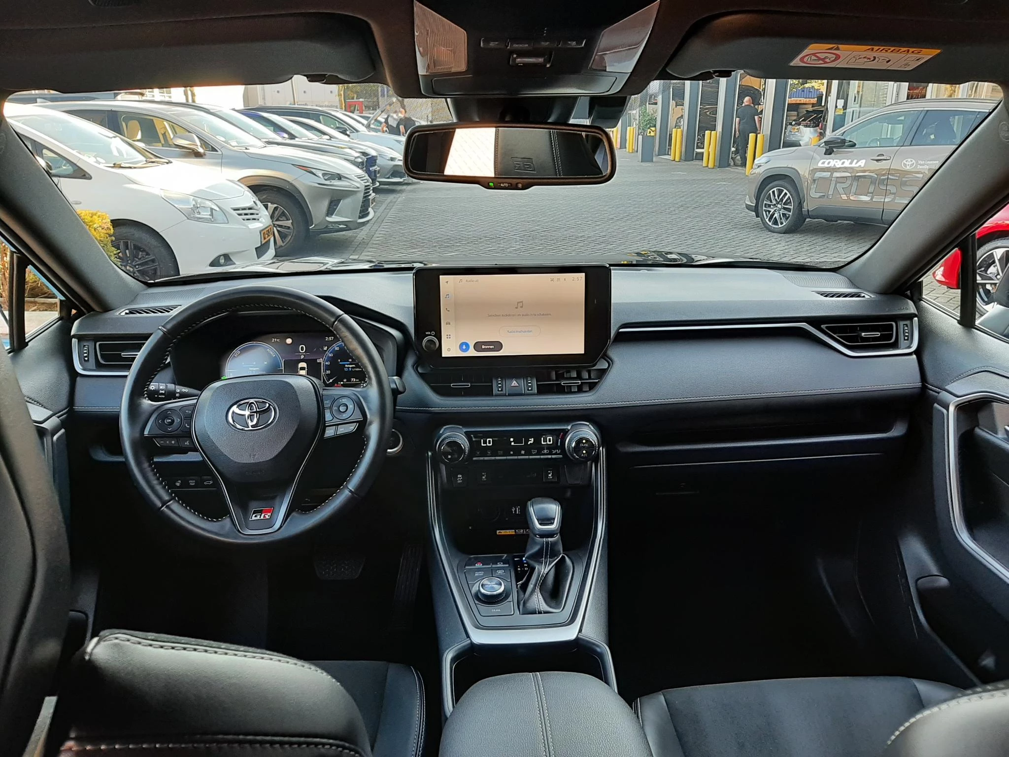 Hoofdafbeelding Toyota RAV4